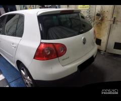 Ricambi Originali VW Golf V 1.9 TDI Diesel Comfort