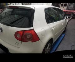 Ricambi Originali VW Golf V 1.9 TDI Diesel Comfort