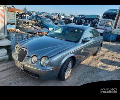 Ricambi Originali Jaguar S-Type X206 X207 2.7 Dies