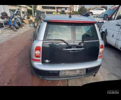 Ricambi Mini Cooper clubman anno 2008, disponibile