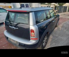 Ricambi Mini Cooper clubman anno 2008, disponibile