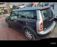 Ricambi Mini Cooper clubman anno 2008, disponibile - 6