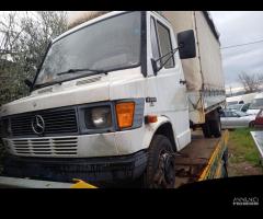 ricambi per mercedes 410D anno 1995 - 6