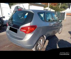 Ricambi Originali Usati Opel Meriva 1.6 95KW Euro6