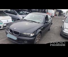 Ricambi bmw 330