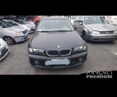 Ricambi bmw 330