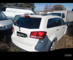 Ricambi Fiat Freemont anno 2012