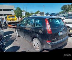 Ricambi Ford c-max anno 2009