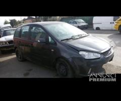 Ricambi ford cmax 2008