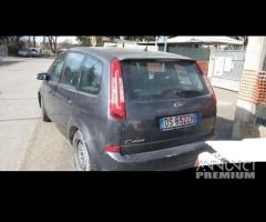 Ricambi ford cmax 2008