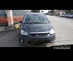 Ricambi ford cmax 2008