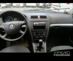 Skoda Octavia Sw Anno 2006 1.9 Diesel Per Ricambi