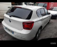 Ricambi BMW 116d