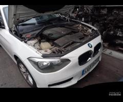 Ricambi BMW 116d