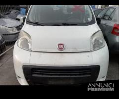 Fiat Qubo Anno 2013 1.4 B/Met Per Ricambi