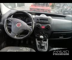 Fiat Qubo Anno 2013 1.4 B/Met Per Ricambi