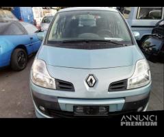 Renault Modus Anno 2008 Per Ricambi