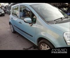 Renault Modus Anno 2008 Per Ricambi