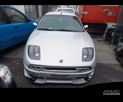 Ricambi Originali FIAT Coupè 2000 cc Colore Grigio