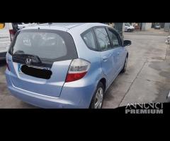 Ricambi Honda Jazz