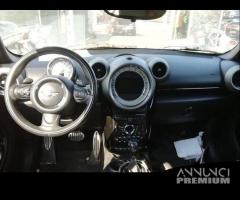 Mini Cooper S All4 Anno 2010 Per Ricambi