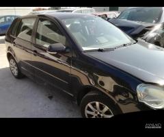 Volkswagen Polo 1.4 Diesel Per Ricambi Anno 2007