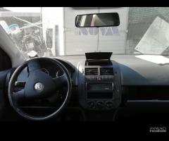 Volkswagen Polo 1.4 Diesel Per Ricambi Anno 2007