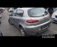 Ricambi Alfa Romeo 147 diesel