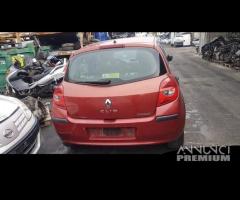 Ricambi Renault Clio diesel 2006