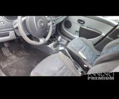 Ricambi Renault Clio diesel 2006 - 6