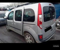 Ricambi Originali Renault Kangoo 2013 Colore Grigi