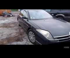 Ricambi Citroen C6 anno 2005/2012