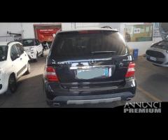 Mercedes-benz ML 420 ML 420 CDI Sport