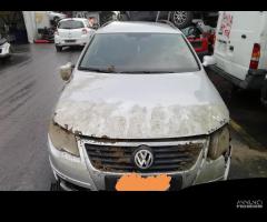 Volkswagen Passat Variant 2.0 TDI Anno 2008 Per Ri