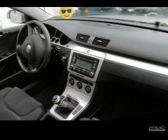 Volkswagen Passat Variant 2.0 TDI Anno 2008 Per Ri