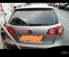 Volkswagen Passat Variant 2.0 TDI Anno 2008 Per Ri