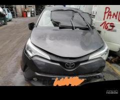 Toyota C-HR Anno 2017 Per Ricambi