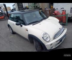 Ricambi Mini Cooper anno 2004 - 6