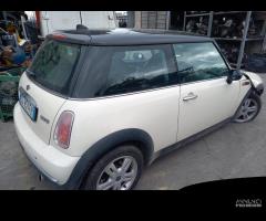 Ricambi Mini Cooper anno 2004 - 7