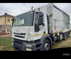 ricambi iveco stralis 330 anno 2014