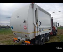 ricambi iveco stralis 330 anno 2014