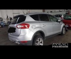 Ricambi ford kuga diesel 2011