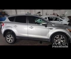 Ricambi ford kuga diesel 2011