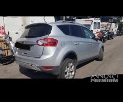 Ricambi ford kuga diesel 2011 - 11