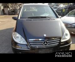 Mercedes Classe A 150 Per Ricambi Anno 2008