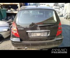 Mercedes Classe A 150 Per Ricambi Anno 2008