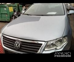 Volkswagen Passat Variant 2.0 TDI Per Ricambi