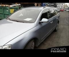 Volkswagen Passat Variant 2.0 TDI Per Ricambi