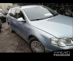 Volkswagen Passat Variant 2.0 TDI Per Ricambi