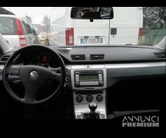 Volkswagen Passat Variant 2.0 TDI Per Ricambi